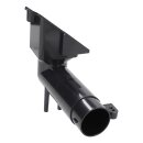 LUTH Premium Profi Parts Kanal kompatibel mit Ecovacs 201-2353-1408 für Staubsauger-Roboter