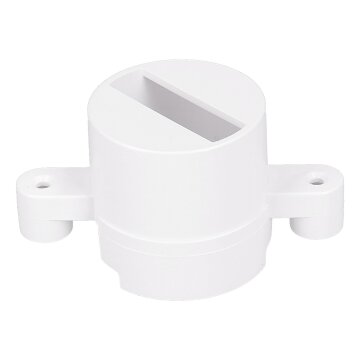 LUTH Premium Profi Parts Halterung für Pumpe kompatibel mit Ecovacs 201-2353-1418 für Staubsauger-Roboter