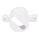 LUTH Premium Profi Parts Halterung für Pumpe kompatibel mit Ecovacs 201-2353-1418 für Staubsauger-Roboter