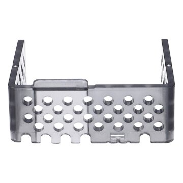 LUTH Premium Profi Parts Filter für Station kompatibel mit Ecovacs 201-2353-1444 Von Saugroboter