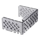 LUTH Premium Profi Parts Filter für Station kompatibel mit Ecovacs 201-2353-1444 Von Saugroboter