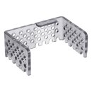 LUTH Premium Profi Parts Filter für Station kompatibel mit Ecovacs 201-2353-1444 Von Saugroboter