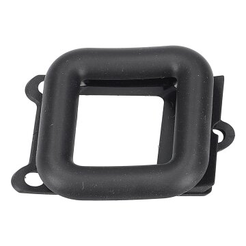 LUTH Premium Profi Parts Staubbehälterdichtung kompatibel mit Ecovacs 201-2353-1428 für Staubsauger-Roboter