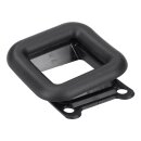 LUTH Premium Profi Parts Staubbehälterdichtung kompatibel mit Ecovacs 201-2353-1428 für Staubsauger-Roboter