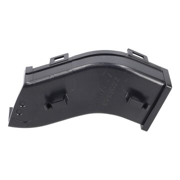 LUTH Premium Profi Parts Luftkanalabdeckung kompatibel mit Ecovacs 201-2353-1464 für Staubsauger-Roboter