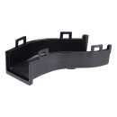 LUTH Premium Profi Parts Luftkanalabdeckung kompatibel mit Ecovacs 201-2353-1464 für Staubsauger-Roboter