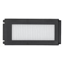 LUTH Premium Profi Parts Filter kompatibel mit Ecovacs...