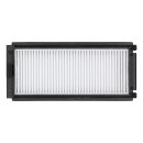 LUTH Premium Profi Parts Filter kompatibel mit Ecovacs...