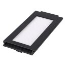 LUTH Premium Profi Parts Filter kompatibel mit Ecovacs 201-2353-1049 für Staubsauger-Roboter