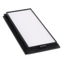 LUTH Premium Profi Parts Filter kompatibel mit Ecovacs 201-2353-1049 für Staubsauger-Roboter