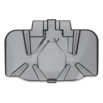 LUTH Premium Profi Parts Ablage kompatibel mit Ecovacs 201-2353-1403 für Staubsauger-Roboter