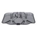 LUTH Premium Profi Parts Ablage kompatibel mit Ecovacs 201-2353-1403 für Staubsauger-Roboter