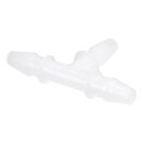 LUTH Premium Profi Parts Schlauchsatz kompatibel mit Ecovacs 201-2353-1410 für Staubsauger-Roboter