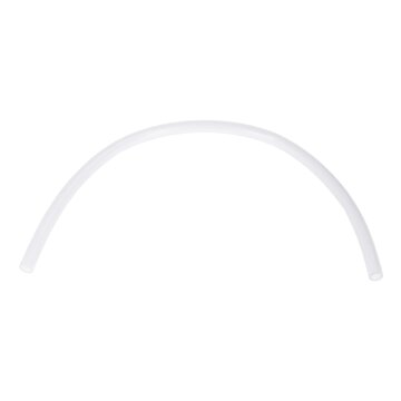 LUTH Premium Profi Parts Schmutzwasserschlauch kompatibel mit Ecovacs 201-2353-1409 für Staubsauger-Roboter