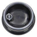 Drehverschluss Ecovacs 201-2353-1420 für Staubsauger-Roboter