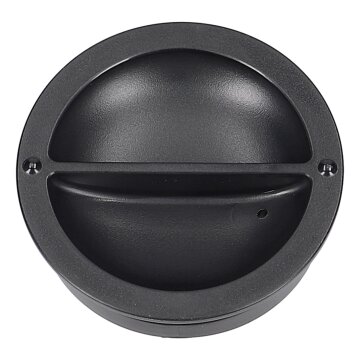 LUTH Premium Profi Parts Drehverschluss kompatibel mit Ecovacs 201-2353-1420 für Staubsauger-Roboter