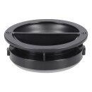 LUTH Premium Profi Parts Drehverschluss kompatibel mit Ecovacs 201-2353-1420 für Staubsauger-Roboter