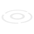 LUTH Premium Profi Parts Klebestreifen Set kompatibel mit Ecovacs 201-2353-1064 für Saugroboter