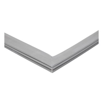 LUTH Premium Profi Parts Türdichtung für Kühlteil kompatibel mit Whirlpool 488000525764 in Kühlgefrierkombination