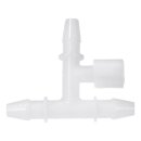 LUTH Premium Profi Parts 3-Wege Ventil kompatibel mit Ecovacs 201-2353-1484 für Staubsauger-Roboter