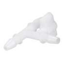 LUTH Premium Profi Parts 3-Wege Ventil kompatibel mit Ecovacs 201-2353-1484 für Staubsauger-Roboter