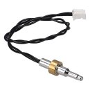 LUTH Premium Profi Parts 3-Wege Ventil kompatibel mit Ecovacs 201-2353-1484 für Staubsauger-Roboter