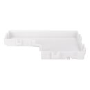 LUTH Premium Profi Parts Gehäuse Mainboard oben kompatibel mit Ecovacs 201-2353-1416 für Staubsauger-Roboter