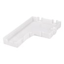 LUTH Premium Profi Parts Gehäuse Mainboard oben kompatibel mit Ecovacs 201-2353-1416 für Staubsauger-Roboter