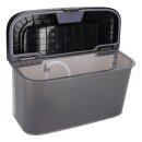 LUTH Premium Profi Parts Frischwassertank für Station kompatibel mit Ecovacs 201-2353-1074 Von Saugroboter