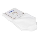 LUTH Premium Profi Parts Filterbeutel für Station kompatibel mit Ecovacs 201-2353-1067 Von Saugroboter