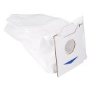LUTH Premium Profi Parts Filterbeutel für Station kompatibel mit Ecovacs 201-2353-1067 Von Saugroboter