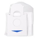 LUTH Premium Profi Parts Filterbeutel für Station kompatibel mit Ecovacs 201-2353-1067 Von Saugroboter