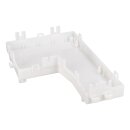 Gehäuse für Mainboard unten Ecovacs 201-2353-1417 für Staubsauger-Roboter