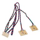 Wassertank-Erkennungsplatine Ecovacs 201-2353-1441 für Staubsauger-Roboter