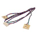 Wassertank-Erkennungsplatine Ecovacs 201-2353-1441 für Staubsauger-Roboter