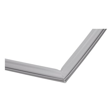 LUTH Premium Profi Parts Türdichtung für Gefrierteil kompatibel mit Whirlpool C00526613 in Kühlgefrierkombination