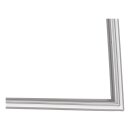 LUTH Premium Profi Parts Türdichtung für Gefrierteil kompatibel mit Whirlpool C00526613 in Kühlgefrierkombination