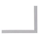 LUTH Premium Profi Parts Türdichtung für Gefrierteil kompatibel mit Whirlpool C00526613 in Kühlgefrierkombination