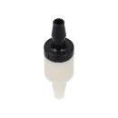 LUTH Premium Profi Parts Druckbegrenzungsventil kompatibel mit Ecovacs 201-2353-1449 für Staubsauger-Roboter