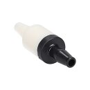 LUTH Premium Profi Parts Druckbegrenzungsventil kompatibel mit Ecovacs 201-2353-1449 für Staubsauger-Roboter