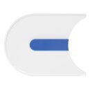 Abdeckung oben Ecovacs 201-2353-1083 für...