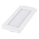 LUTH Premium Profi Parts Filter kompatibel mit Ecovacs 201-2353-1030 für Staubsauger-Roboter