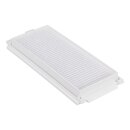 LUTH Premium Profi Parts Filter kompatibel mit Ecovacs 201-2353-1030 für Staubsauger-Roboter