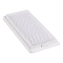 LUTH Premium Profi Parts Filter kompatibel mit Ecovacs 201-2353-1030 für Staubsauger-Roboter