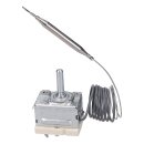 Thermostat Passend für Smeg 818730401 EGO 55.17052.180 in Backofen