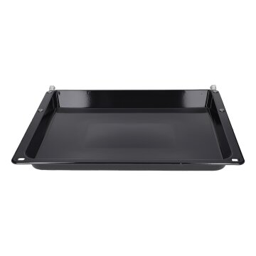 LUTH Premium Profi Parts Backblech Hoch kompatibel mit Bosch 20005940 für Backofen