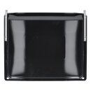 LUTH Premium Profi Parts Backblech Hoch kompatibel mit Bosch 20005940 für Backofen