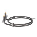 LUTH Premium Profi Parts Heizung Heißluft kompatibel mit Whirlpool 481225998477 Irca für Backofen