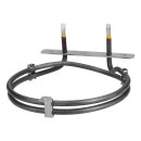 LUTH Premium Profi Parts Heizung Heißluft kompatibel mit Whirlpool 481225998477 Irca für Backofen