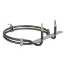 LUTH Premium Profi Parts Heizung Heißluft kompatibel mit Whirlpool 481225998477 Irca für Backofen